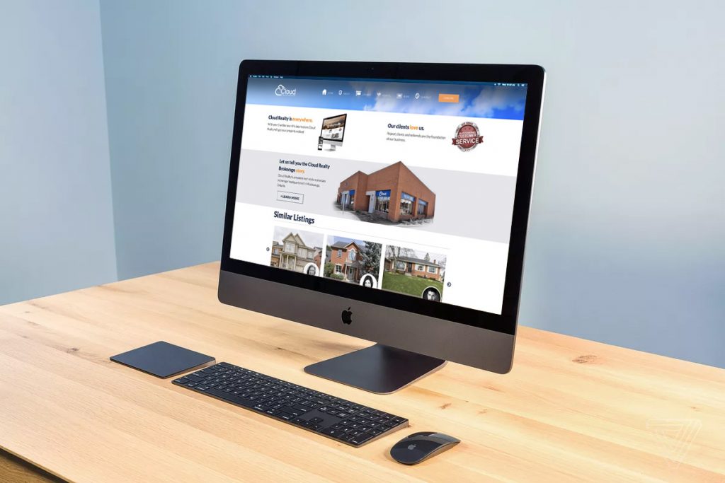 Cloud Realty