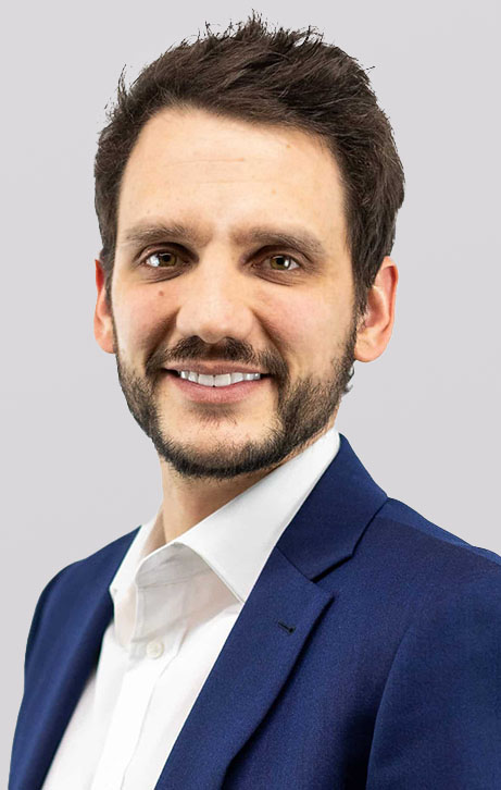 David Wrobel